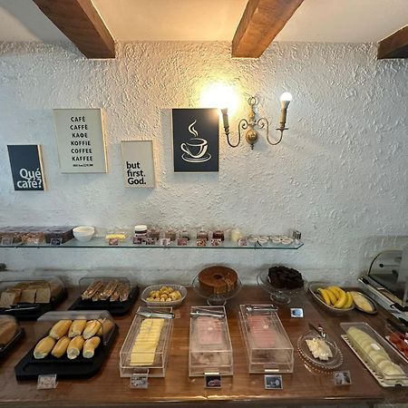 Hotel Modena - São José dos Campos المظهر الخارجي الصورة