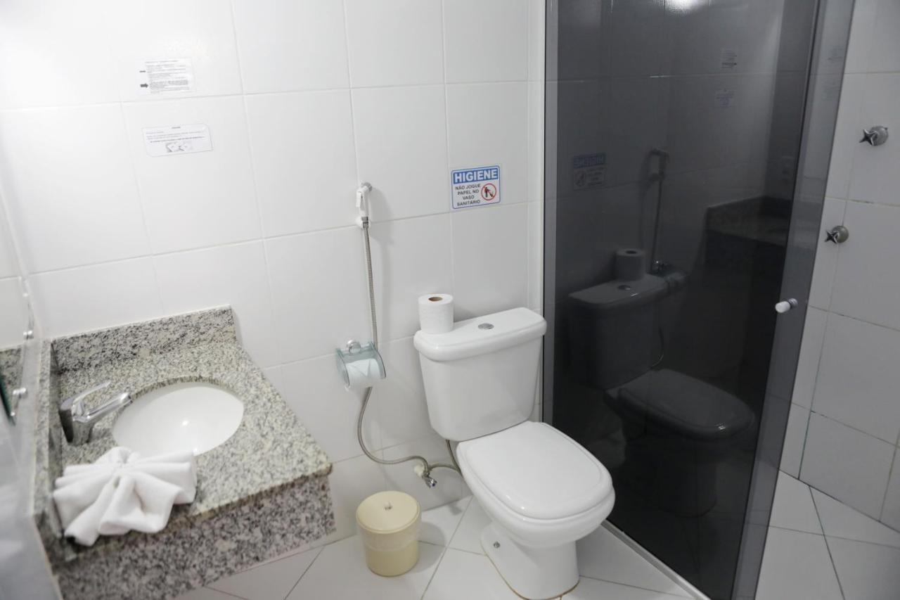Hotel Modena - São José dos Campos المظهر الخارجي الصورة