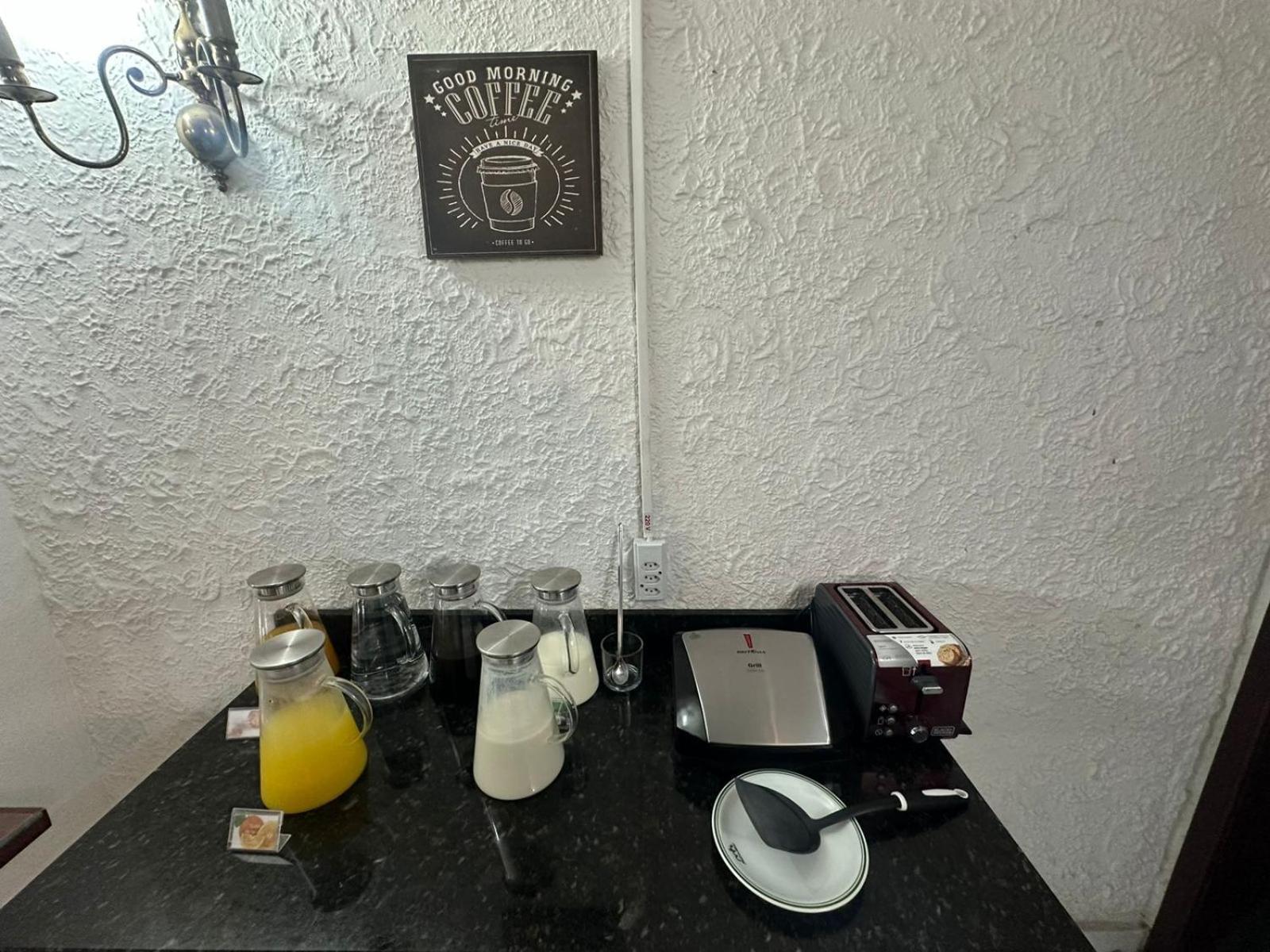 Hotel Modena - São José dos Campos المظهر الخارجي الصورة