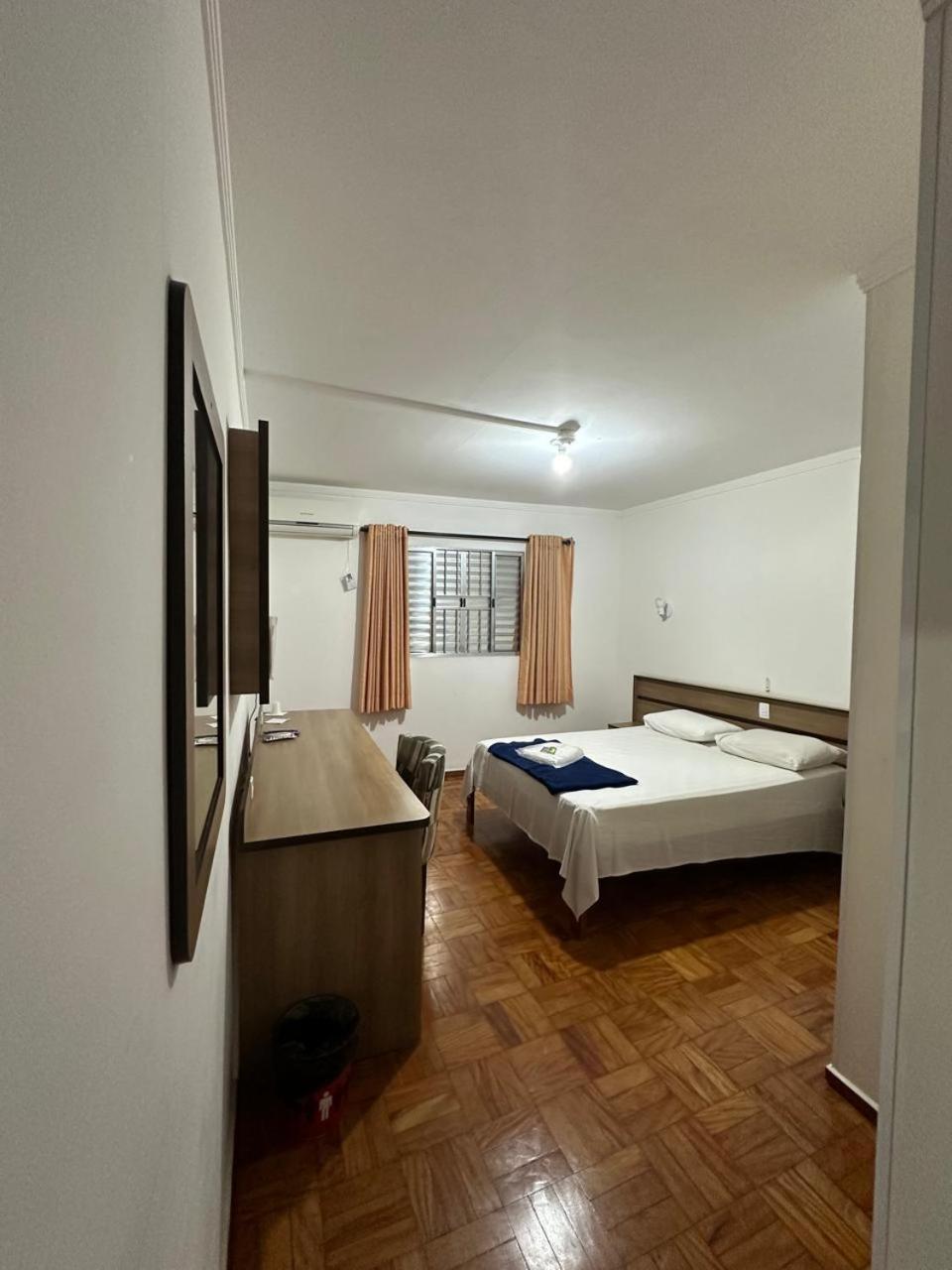 Hotel Modena - São José dos Campos المظهر الخارجي الصورة