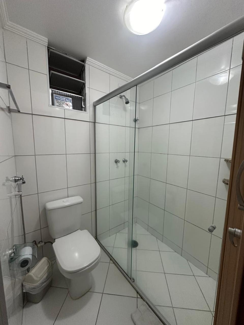 Hotel Modena - São José dos Campos المظهر الخارجي الصورة