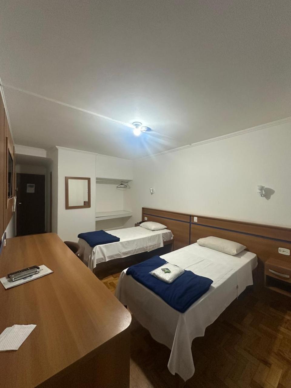 Hotel Modena - São José dos Campos المظهر الخارجي الصورة